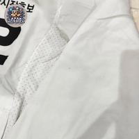 Gambar (SOLD OUT) (SOLD OUT) Jaket Wind Breaker Leader of Sport White Korea Size L Unisex (SOLD OUT) (SOLD OUT) dari LapakHobbies undefined 4 Tokopedia