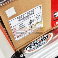 Gambar Knalpot Standar Racing NOB1 Bold X Stainless Honda Vario 125 150 NEW 2018 UP dari NoLimitz undefined 5 Tokopedia