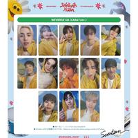 Gambar [ READY STOCK + POB ] SEVENTEEN - 11th Mini Album [ SEVENTEENTH HEAVEN ] Carat Ver weverse shop yes24 youtube musicplant musickorea spongemusic ( 17th carver svt scoups jeonghan joshua jun hoshi wonwoo woozi mingyu the8 dk seungkwan vernon dino sealed ) - SCOUPS, [READY] YOUTUBE dari Perunggu Store 99 undefined 3 Tokopedia