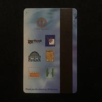 Gambar KARTU KUNCI HOTEL - HOTEL JW MARRIOTT SBY BANK BRI - DIKIRIM SESUAI GAMBAR dari LEFIENNY COLLECTION undefined 2 Tokopedia