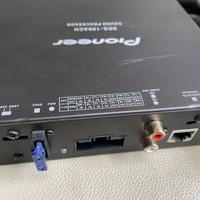 Gambar Dsp Amp Pioneer DEQ-100ACH dari TAUFIQ AUDIO undefined 4 Tokopedia