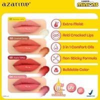 Gambar Ccee Azarine Lippiecable Balm - 03 APPLE dari Kimmytstore undefined 3 Tokopedia