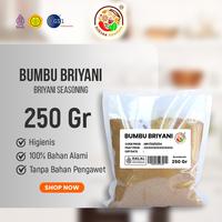 Gambar Briyani Bubuk / Briyani Powder ( 250 Gr - 500 Gr) - 250gr dari Jejak Rempah 0fficial undefined 2 Tokopedia