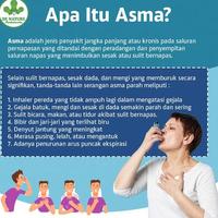 Gambar Obat Paru-paru Bocor Infeksi Radang Batuk TBC Bronkitis Asma Sesak Nafas Penyakit paru obstruktif kronis PPOK Aman untuk Anak Herbal Alami De Nature dari Juragan Mentari undefined 5 Tokopedia