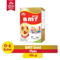 Gambar Morinaga BMT Gold 1 Kalbe Reguler ( 0 - 6 bulan ) Box 800gr dari Galaxy Susu undefined 1 Tokopedia