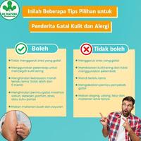 Gambar Obat Borok Penghilang Bekas Budug Di Kaki Tangan Badan, Gatal Kudis, Kurap Kulit Di Kepala Berjamur, Bernanah, Tangan, Kaki Paling Ampuh dari tokomekarjayaabadii undefined 4 Tokopedia