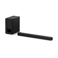 Gambar SONY HT-S350 SOUNDBAR WITH WIRELESS SUBWOOFER dari ASTRO GOOD undefined 1 Tokopedia