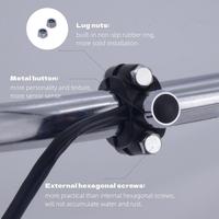 Gambar Switch Starter Tombol Starter Universal Saklar Tombol Starter Saklar Double Starter Hitam Aksesori Sepeda Motor dari Populermall 504 undefined 5 Tokopedia