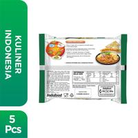 Gambar Indomie Mi Goreng Rasa Ayam Pop Mi Instan Khas Sumatra Barat 85 g - Indomie Aceh dari Toko Sukabagja undefined 5 Tokopedia