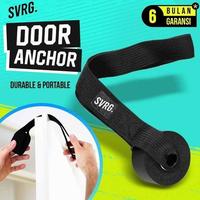 Gambar Door Anchor for Resistance Bands Resistance Tubes dari CV ARISTA OFFICIAL undefined 1 Tokopedia