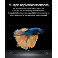 Gambar Led TV Hisense 43 inch Android11 Bezelless Design Voice Control TV - 43A4200G TV Smart Hisense 43 inch 43 A4200 HDMI dari MIAMI ELEKTRONIK_NEW undefined 4 Tokopedia