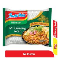 Gambar Indomie Mi Goreng Rasa Ayam Pop Mi Instan Khas Sumatra Barat 85 g - Indomie Aceh dari Toko Sukabagja undefined 4 Tokopedia