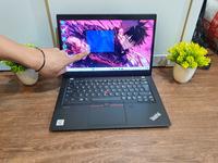 Gambar Laptop Lenovo Thinkpad X13 Core i7-Gen10 Ram 16GB SSD 512GB 13inch Touch Screen Resolution Full HD Windows 11 Original dari Dani Store Computer Batam undefined 1 Tokopedia