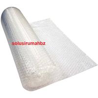 Gambar BUBBLE WRAP /m1 pare kediri jombang kertosono alat" packaging dari solusirumah.biz undefined 1 Tokopedia