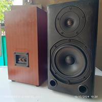 Gambar DIY bookshelf speaker 6 inch audax dari Kedai 19 undefined 4 Tokopedia