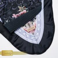 Gambar Hijab Jilbab Kerudung Instan Bergo Pet JERSEY PREMIUM - Dusty Pink dari One Stop Shopping88 undefined 3 Tokopedia