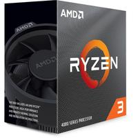 Gambar AMD Ryzen 3 4100 3.8Ghz Up To 4.0Ghz Cache 4MB 65W AM4 [BOX] dari Starcomp Semarang undefined 2 Tokopedia
