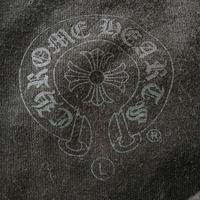 Gambar Chrome Hearts Pocket Tee Tshirt dari Membhumi.Store undefined 5 Tokopedia