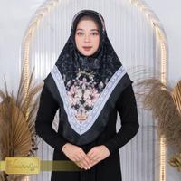 Gambar Hijab Jilbab Kerudung Instan Bergo Pet JERSEY PREMIUM - Dusty Pink dari One Stop Shopping88 undefined 2 Tokopedia
