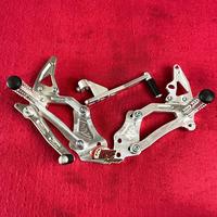 Gambar Footstep Underbone Satria Fu B dari huffinglight undefined 1 Tokopedia