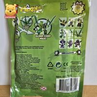 Gambar Lego Mixels Dribbal original dari koko&dede shop undefined 2 Tokopedia