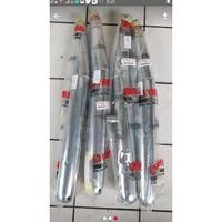 Gambar knalpot rx king bobokan ALTECH dari senoStore2 undefined 2 Tokopedia