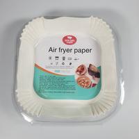 Gambar PAPER AIR FRYER One Two Cups Kertas Menyerap Minyak Alas Air Fryer Paper Liner Oilproof 16cm 50 PCS - XK16 - PAPER KOTAK dari Toko Pusat Perabot Semarang undefined 3 Tokopedia
