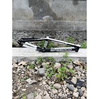 Gambar Mustofa Custom / Handmade Model BMX Speedco - FRAMESET dari Workshop Mustofa Custom undefined 2 Tokopedia