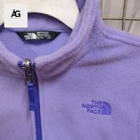 Gambar Inner Fleece Jacket TNF Vortex Triclimate Girls dari alventurasports undefined 2 Tokopedia