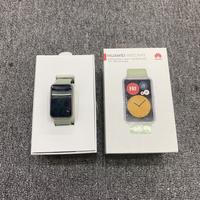 Gambar Huawei Watch FIT Second Original dari DISON CELL undefined 1 Tokopedia