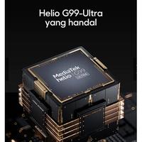 Gambar Xiaomi Poco M6 Pro 8/256 GB Baru Garansi Resmi - Hitam dari Hokuriku Store undefined 2 Tokopedia