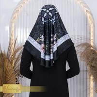 Gambar Hijab Jilbab Kerudung Instan Bergo Pet JERSEY PREMIUM - Dusty Pink dari One Stop Shopping88 undefined 5 Tokopedia