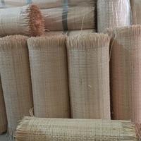 Gambar Anyaman Rotan Motif Close Rapat Roll Ukuran 15 Meter lebar 40 sampai 90cm Anyaman Rotan Close Rapat Roll - 60cm dari Maulana Furniture_NEW undefined 4 Tokopedia