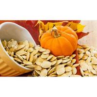 Gambar KUACI KWACI BIJI LABU/ PUMPKIN SEEDS 1KG dari Tonoii Darmonooo#1 undefined 3 Tokopedia