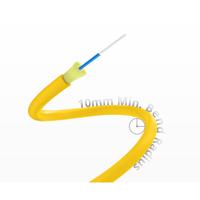 Gambar Kabel Patchcord FO Fiber Optic SC SC FTTH Singlemode 3m/5m/10m/20m/30m - 1.5 meter dari TAKMAHAL undefined 3 Tokopedia
