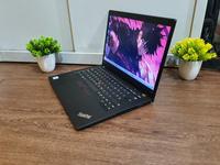 Gambar Laptop Lenovo Thinkpad X13 Core i7-Gen10 Ram 16GB SSD 512GB 13inch Touch Screen Resolution Full HD Windows 11 Original dari Dani Store Computer Batam undefined 3 Tokopedia