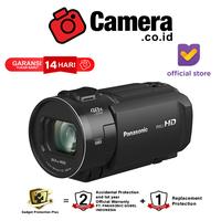 Gambar PANASONIC HC-V900 Full HD Camcorder Panasonic HC V900 GARANSI RESMI dari CAMERA CO ID undefined 1 Tokopedia