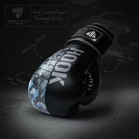 Gambar Sarung Tangan Tinju Hook Boxing Gloves Muaythai Training Glove Gh002 - HTG25, 8 OZ dari Lincah Apparel undefined 3 Tokopedia