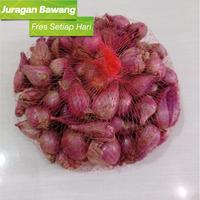 Gambar BAWANG MERAH 1KG TERMURAH!! dari JURAGAN BAWANG SOLO undefined 1 Tokopedia