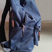 Gambar Tas Casual Hush Puppies Navy dari toketeko undefined 2 Tokopedia