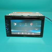 Gambar Head Unit Doubledin PIONEER seri AVH-x1550DVD DVD USB Bekas Masih SEGEL dari FIKRI CAR AUDIO_NEW undefined 1 Tokopedia