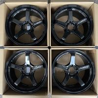 Gambar Yokohama Wheel Advan Racing GT Beyond R18 Lebar 9,5 off 29 Brand New dari The Shopzilla Co. undefined 3 Tokopedia