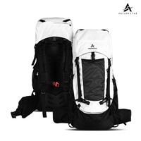 Gambar ANTARESTAR Official - Tas Gunung Carrier Pangrango Tas Keril Camping Outdoor Backpack 50L Climberz------- - Hitam dari CLIMBERZ undefined 2 Tokopedia