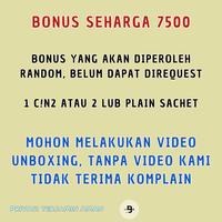 Gambar Snail Cup Pria Alat Bantu Pijat Terapi Relax - Biru, Kardus dari Biiemart Shop Bogor undefined 3 Tokopedia
