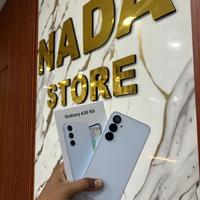 Gambar Samsung A35 5G 8/256 second like new dari Nizar Gadget jember undefined 1 Tokopedia