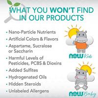 Gambar New Now Foods Berry Dophilus Kids Gastrointestinal Support 60 Chewables Original dari Bionerges undefined 5 Tokopedia