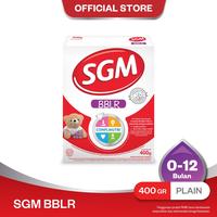 Gambar SGM BBLR 200 g / 400 g - Susu Formula Bayi Prematur Berat Lahir Rendah - 400 G dari Apotek Heka Bekasi undefined 4 Tokopedia