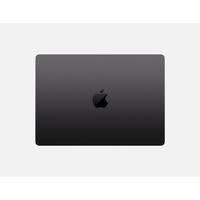 Gambar APPLE MACBOOK PRO 14 MW2U3ID M4 16GB 512GB MacOS 14" GARANSI RESMI - SPACE BLACK  dari Kingz Notebook undefined 5 Tokopedia