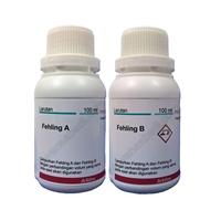 Gambar Larutan Fehling A & Fehling B 100ml dari Termegah undefined 1 Tokopedia