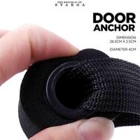 Gambar Door Anchor for Resistance Bands Resistance Tubes dari CV ARISTA OFFICIAL undefined 3 Tokopedia